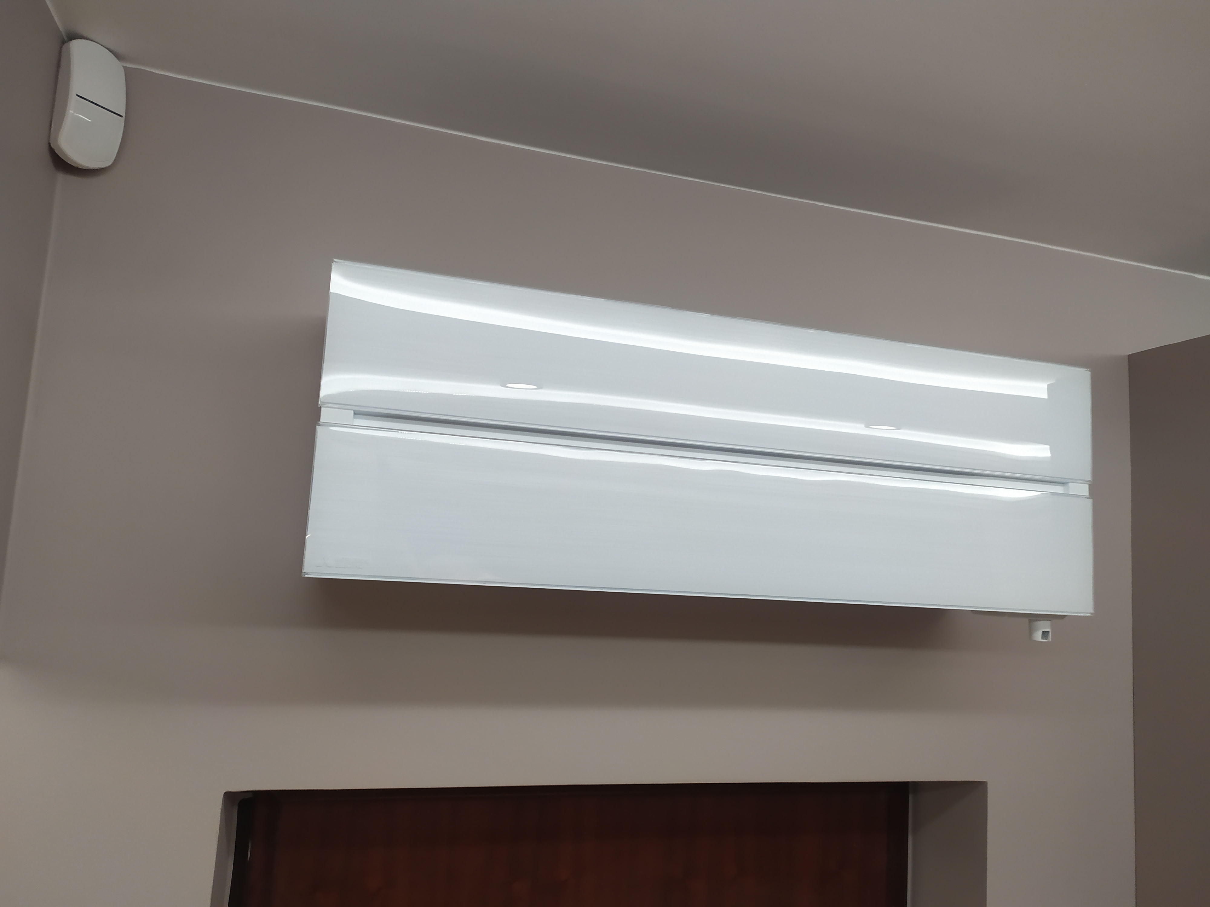 Warszawa Powiśle - Mitsubishi Electric Diamond